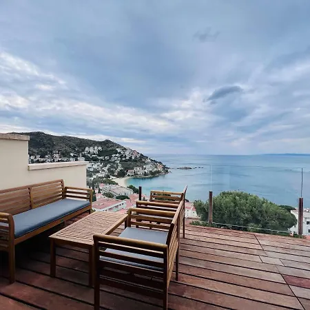 Holiday home Joan Vinyoli 3