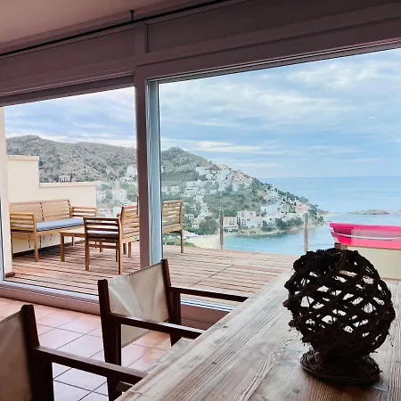 Joan Vinyoli 3 Holiday home