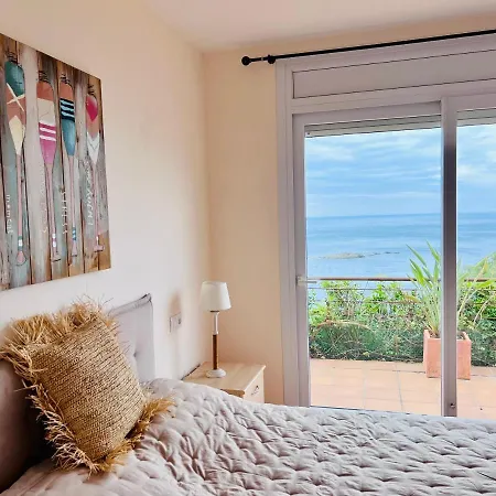 Holiday home Joan Vinyoli 3 *